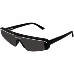 Balenciaga Bb0003s 001 A