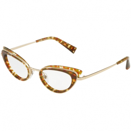 Alain Mikli Pavee 0a02029 004 S