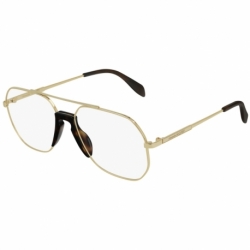 Alexander Mcqueen Am0199o 002 I Occhiali da vista