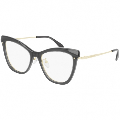 Alexander Mcqueen Am0265o 001 H Occhiali da vista