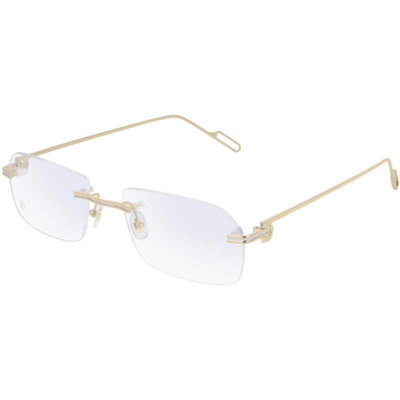 Cartier Ct0162o 003 Af Occhiali da vista