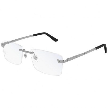 Cartier Ct0167o 005 J Occhiali da vista