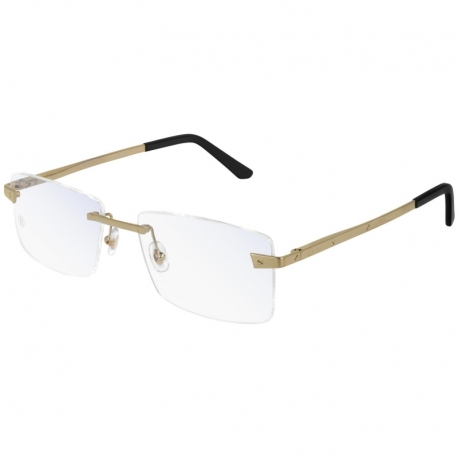 Cartier Ct0167o 004 L Occhiali da vista