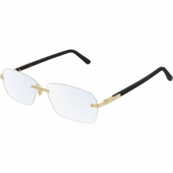 Cartier Ct0099o 004 R Occhiali da vista