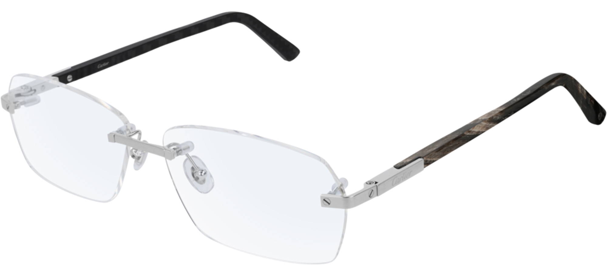 Cartier Ct0099o 004 R Occhiali da vista