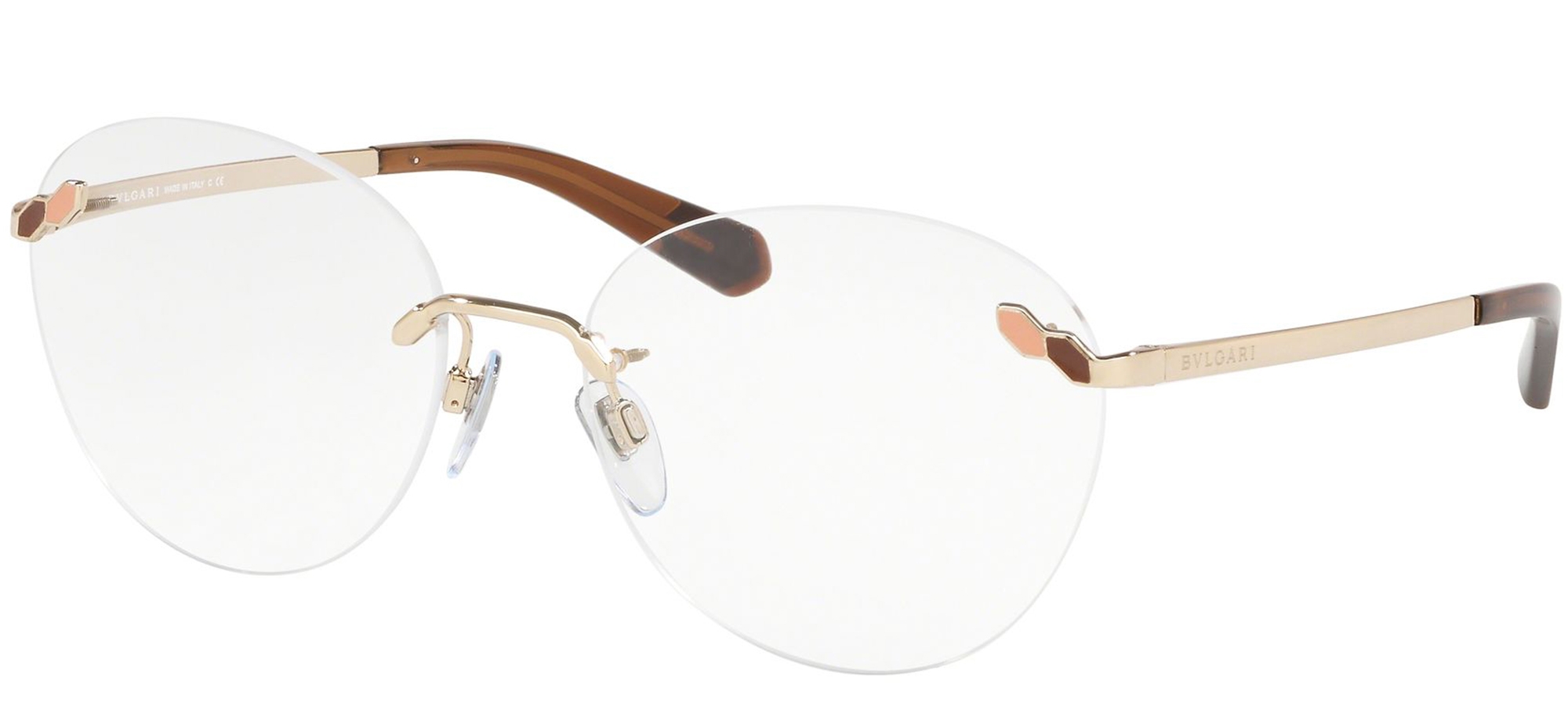 Bvlgari Serpenteyes Bv 2213 361 Glasses