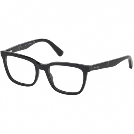 Diesel Dl 5321 001 F Occhiali da vista
