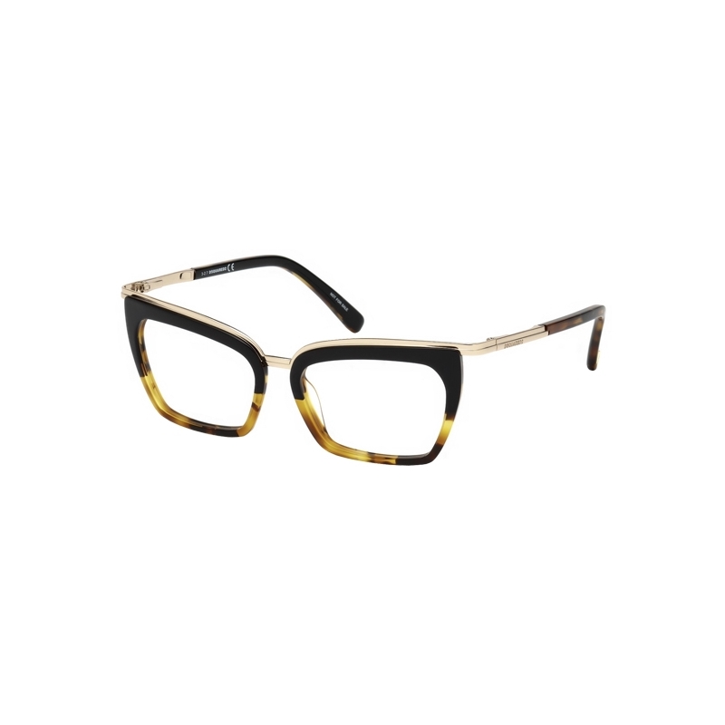 Dsquared2 Dq 5253 056 V Occhiali da vista