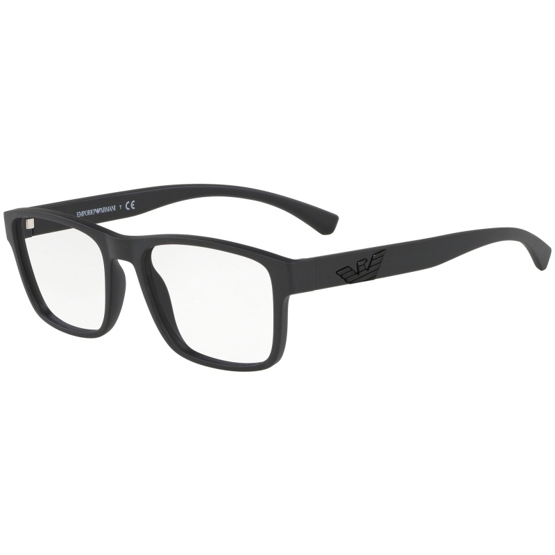 Eyeglasses Emporio Armani EA 3149 (5755) Man | Free Shipping Shop Online