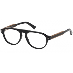 Ermenegildo Zegna Ez5127 092 F Occhiali da vista