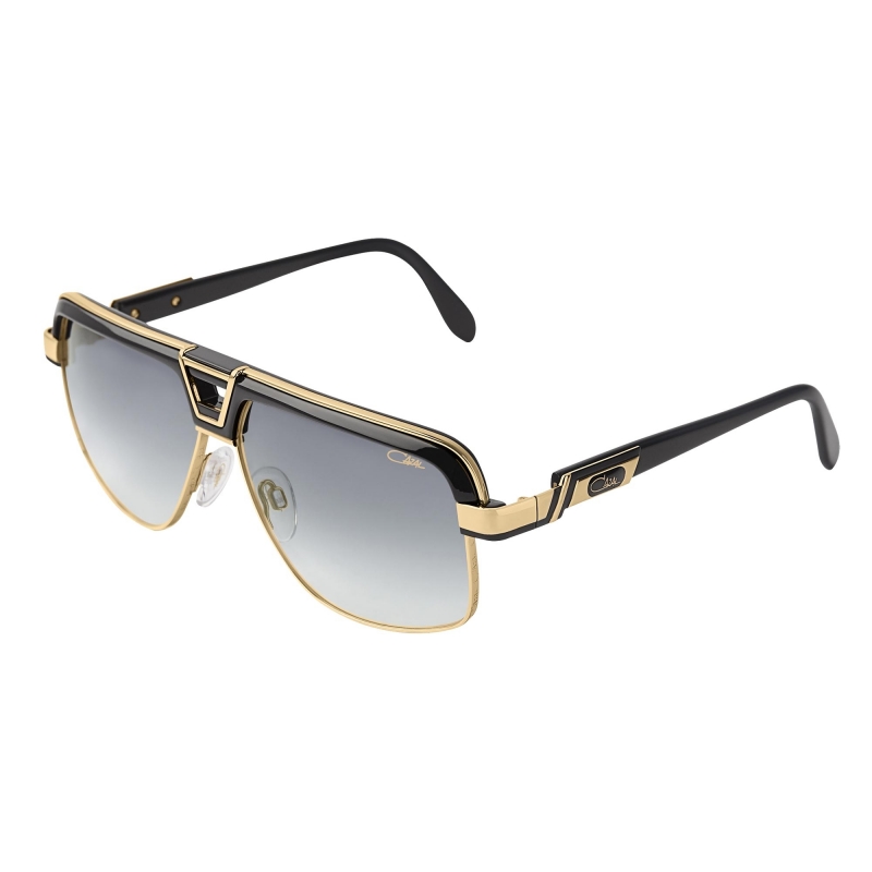 Cazal Legends 991 001 D Sunglasses