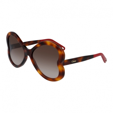 Chloe sales bonnie sunglasses