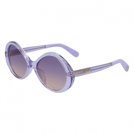 Chloé Bonnie Ce3621s Junior 500 C Sunglasses