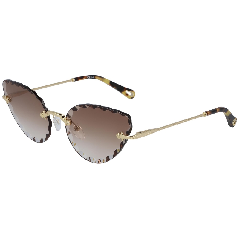 Lunette de soleil chloe rosie deals