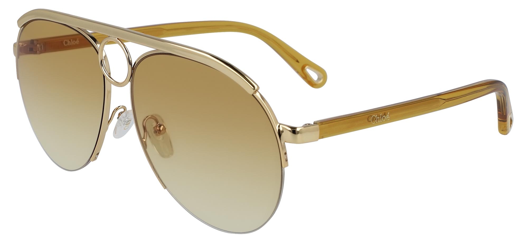 Chlo Romie Ce152s 842 Sunglasses