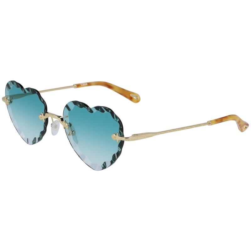 Lunettes chloé rosie shop