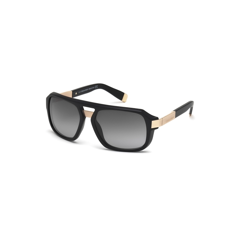 Dsquared2 Dq 0028 02b A Occhiali da sole