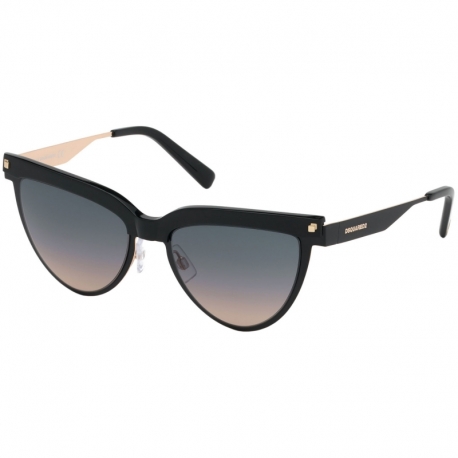 Dsquared2 Holly Dq 0302 02b C