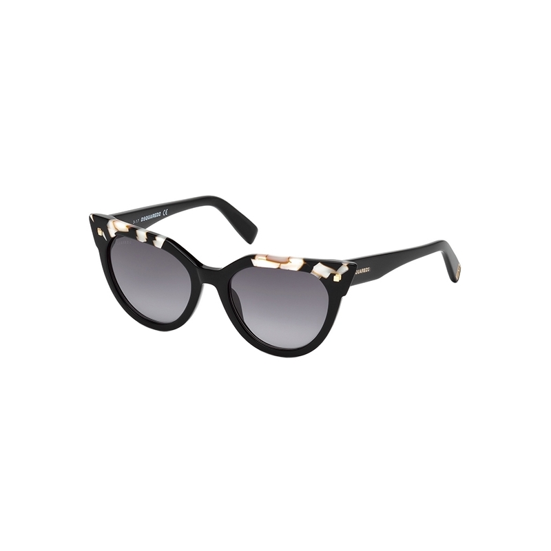 Dsquared2 Eva Dq 0277 04b Occhiali da sole