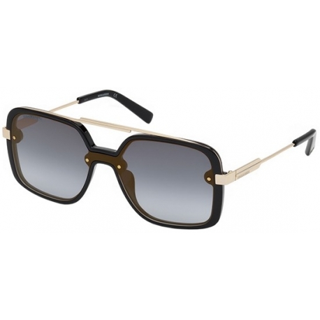 Dsquared2 Ivo Dq 0270 01c F Occhiali da sole