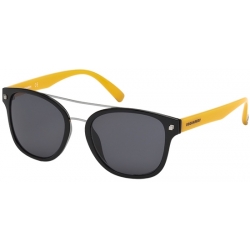 Dsquared2 Adrian Dq 0256 01a S