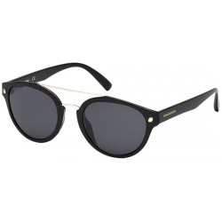 Dsquared2 Clode Dq 0255 01a R