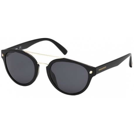 Dsquared2 Clode Dq 0255 01a R