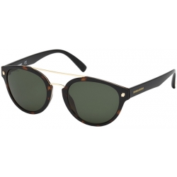 Dsquared2 Clode Dq 0255 52n L