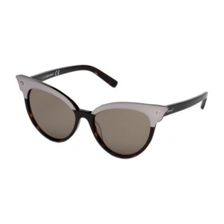 Dsquared2 Tiffany Dq 0242 52e D Occhiali da sole