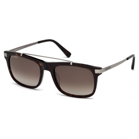 Dsquared2 Jamey Dq 0218 52k B