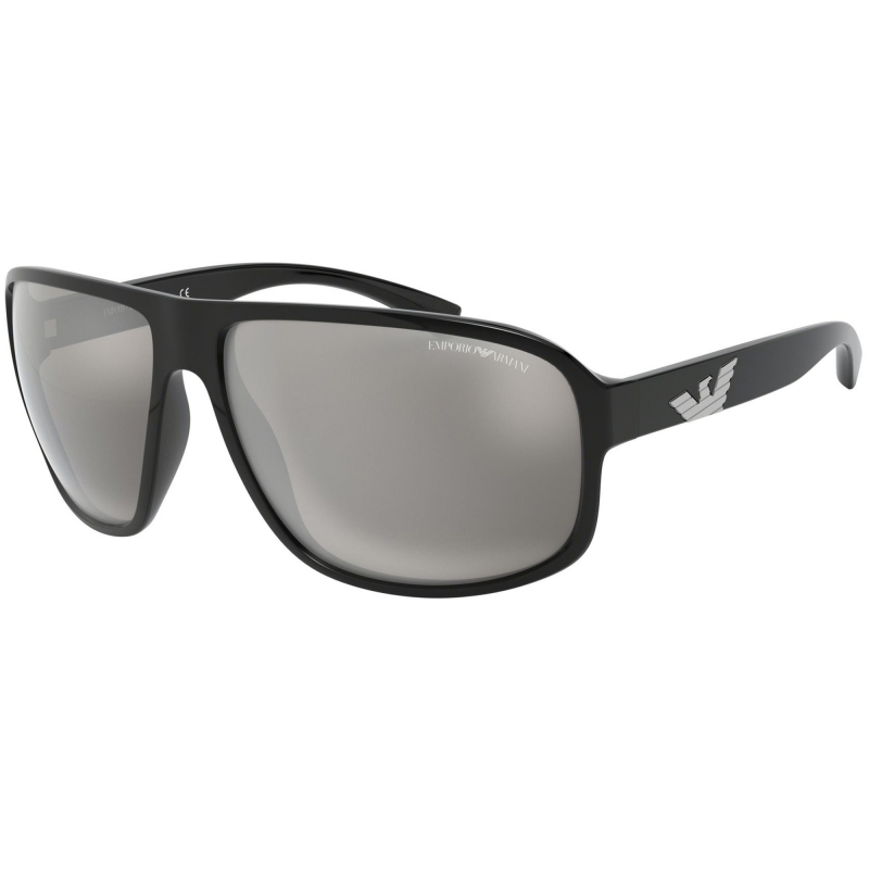 Emporio Armani Ea 4130 5017/6g Sonnenbrillen