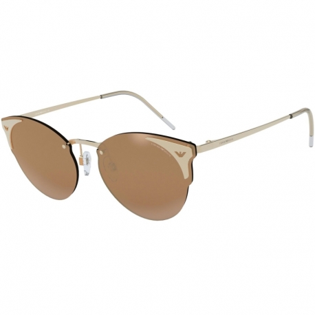 Emporio Armani Ea 2082 3169/7p