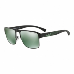 Emporio Armani Ea 2066 3001/6r
