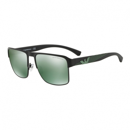 Emporio Armani Ea 2066 3001/6r Sunglasses