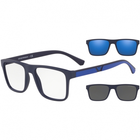 Emporio Armani Ea 4115 5759/1w