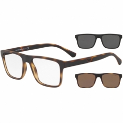 Emporio Armani Ea 4115 5802/1w