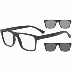 Emporio Armani Ea 4115 5801/1w