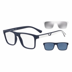 Emporio Armani Ea 4115 5669/1w