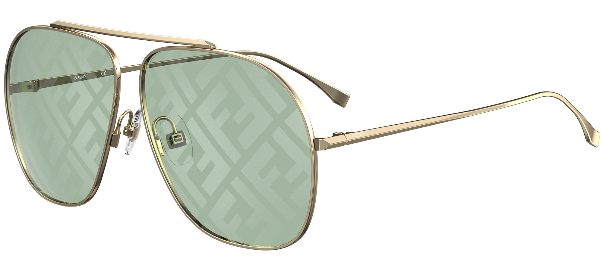 Fendi ff store family sunglasses