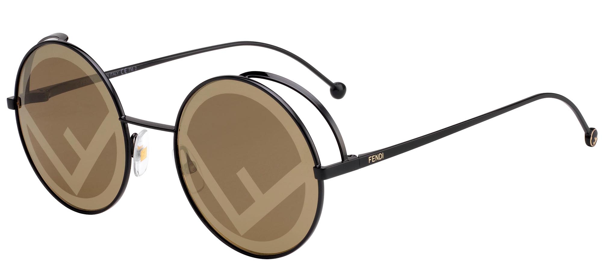 Fendi fendirama discount