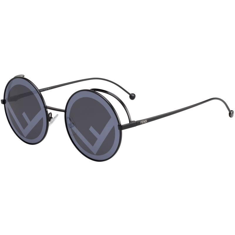 Fendi Fendirama Ff 0343/s 807/md Sunglasses