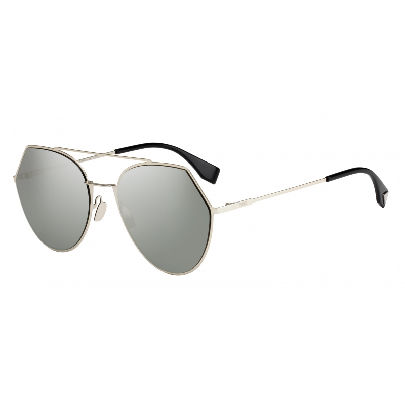 Fendi Light - Black sunglasses