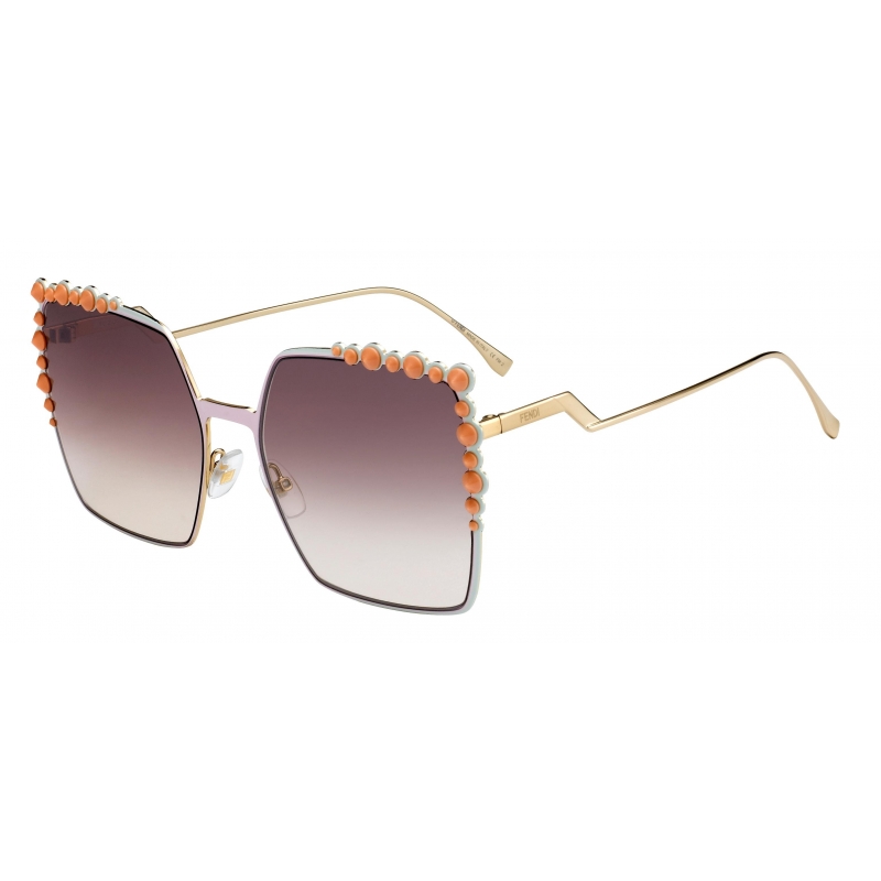 Fendi ff0259 sales sunglasses
