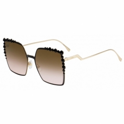 Fendi Can Eye Ff 0259/s 2o5/53