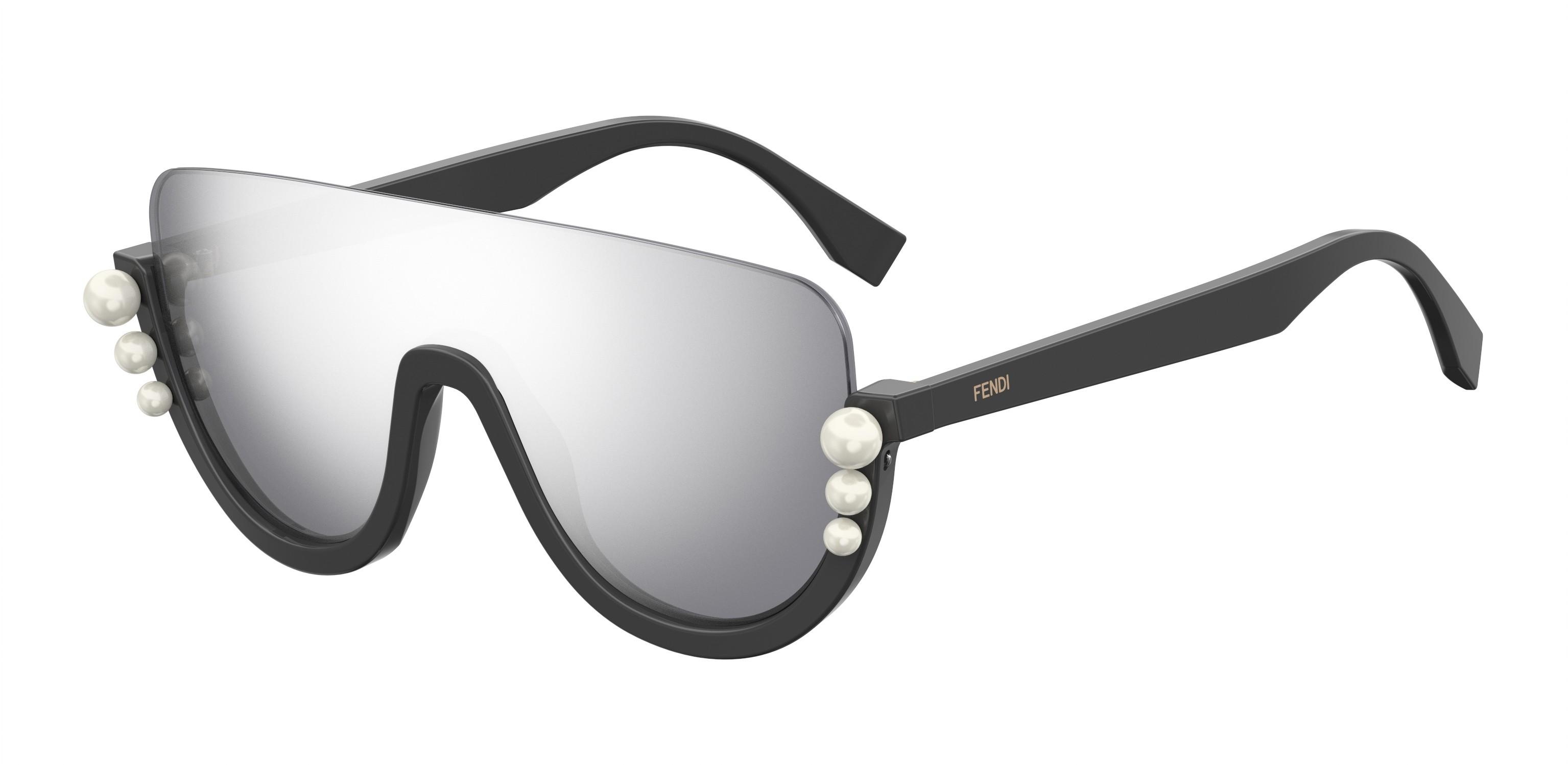 Fendi ribbons and pearls sunglasses hotsell