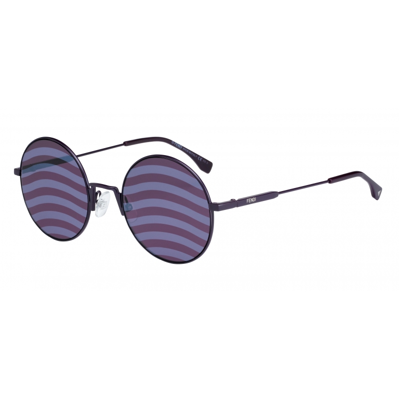Fendi waves sunglasses outlet