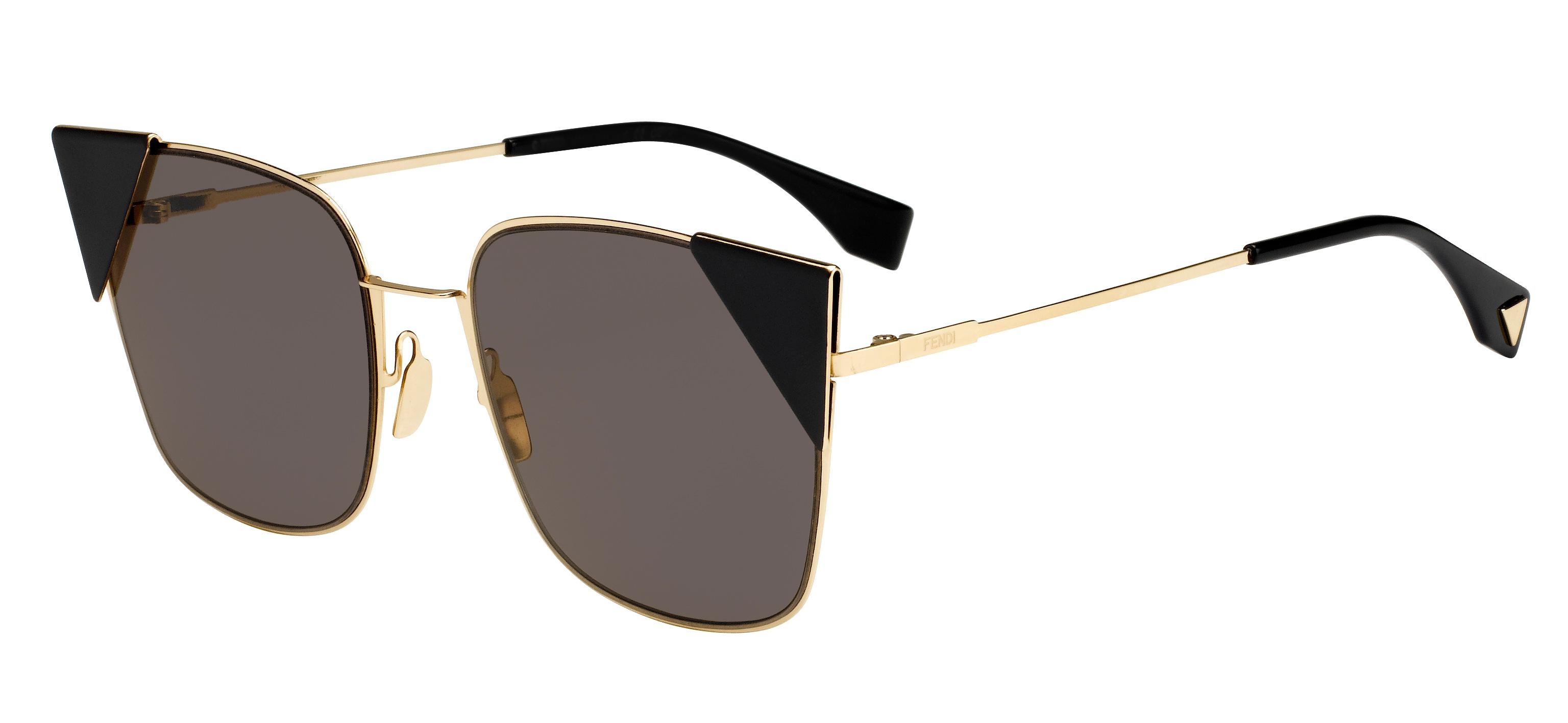Fendi lei sunglasses sales