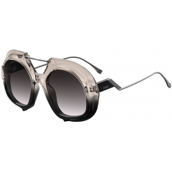 Fendi Tropical Shine Ff 0316/s Mng/9o