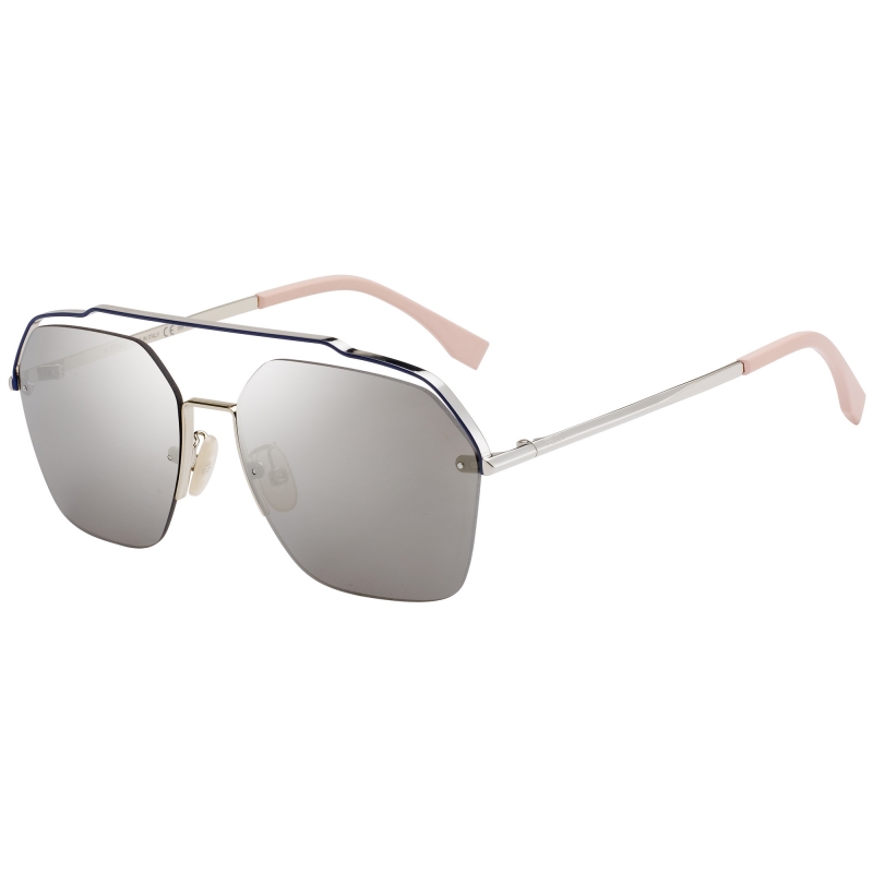 Fendi fancy sunglasses deals