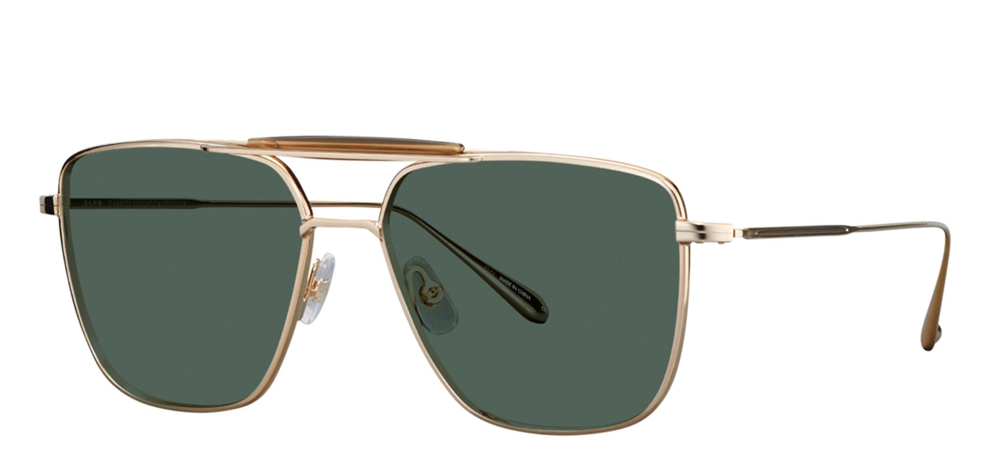Garrett leight convoy sunglasses 2025